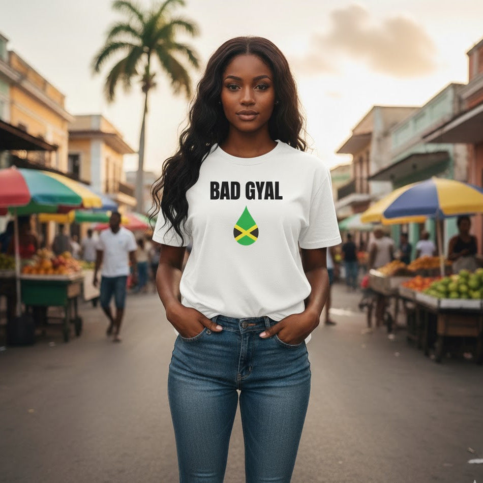 Bad Gyal