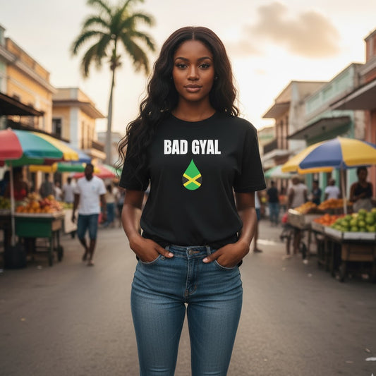 Bad Gyal