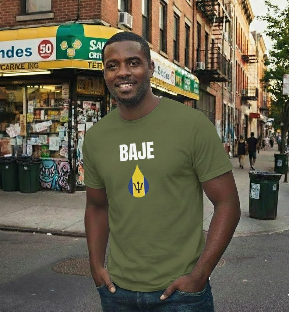 Baje