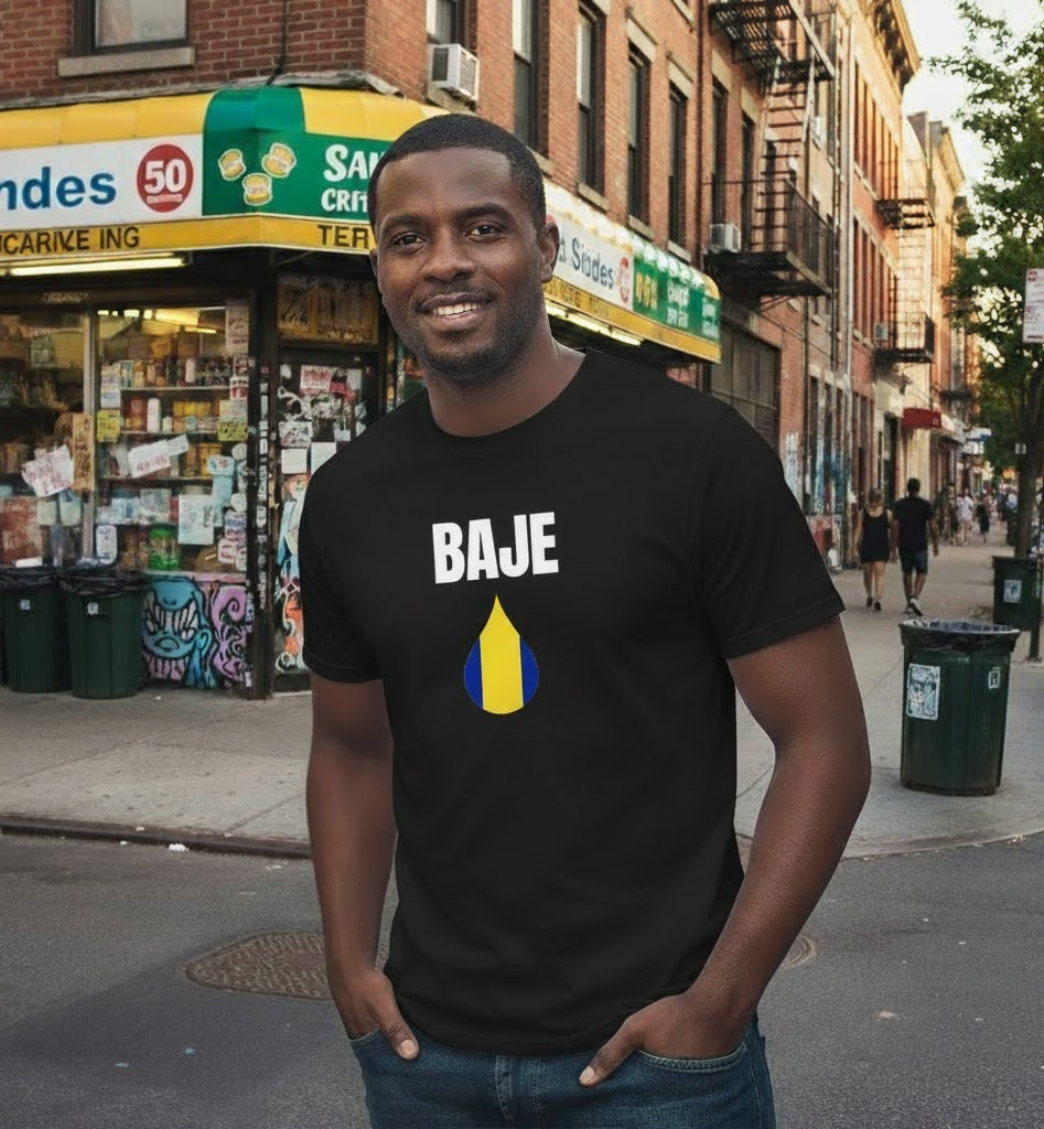 Baje