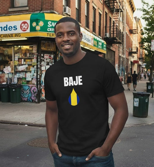 Baje
