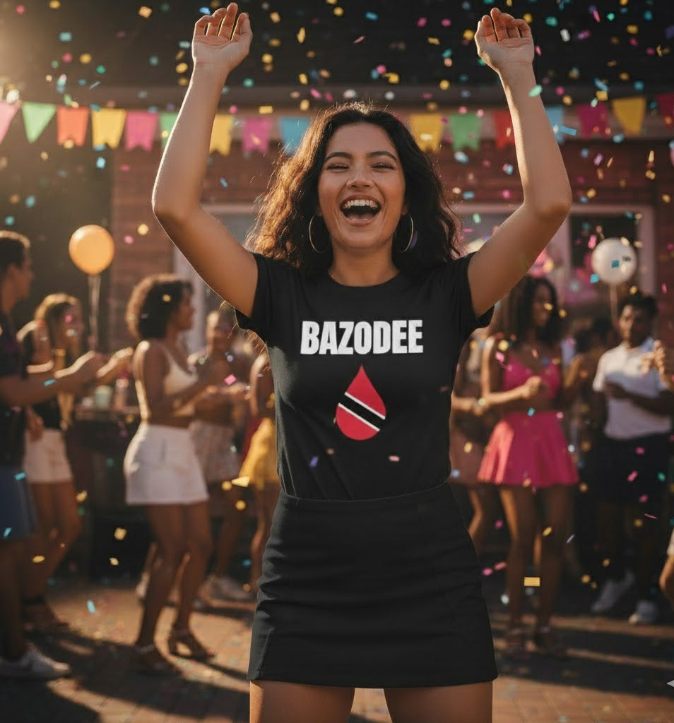 Bazodee Women’s Shirt