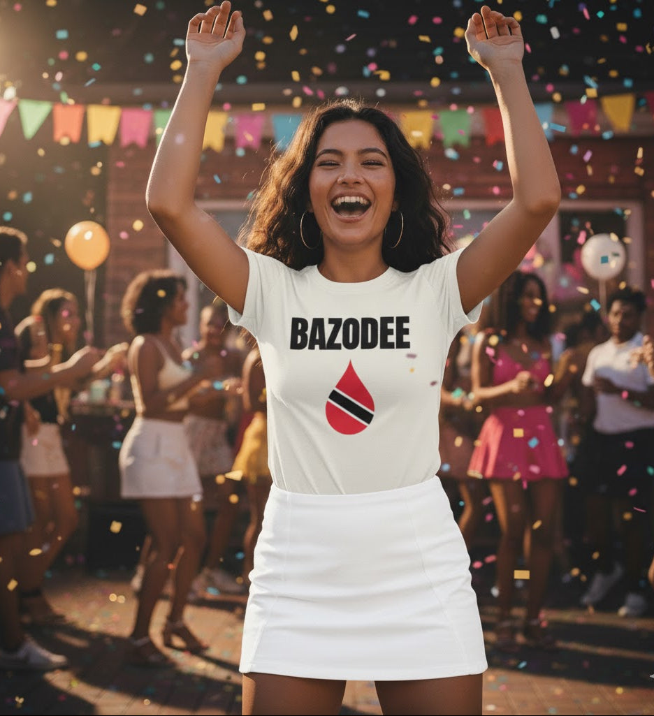 Bazodee Women’s Shirt