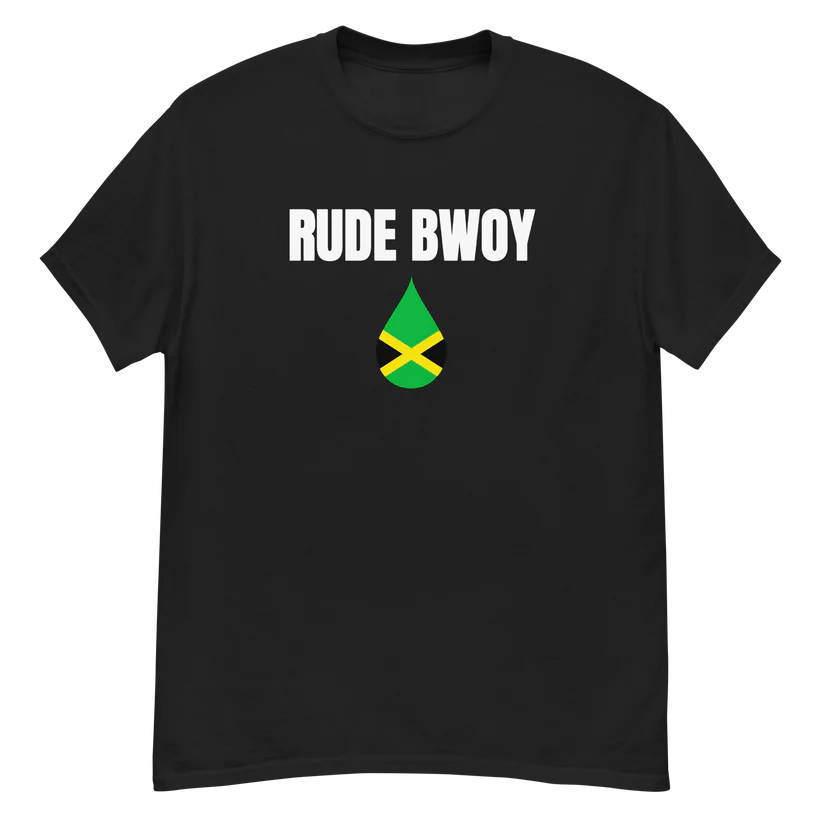 Rude Bwoy