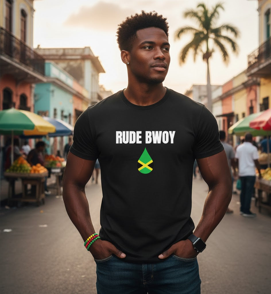 Rude Bwoy