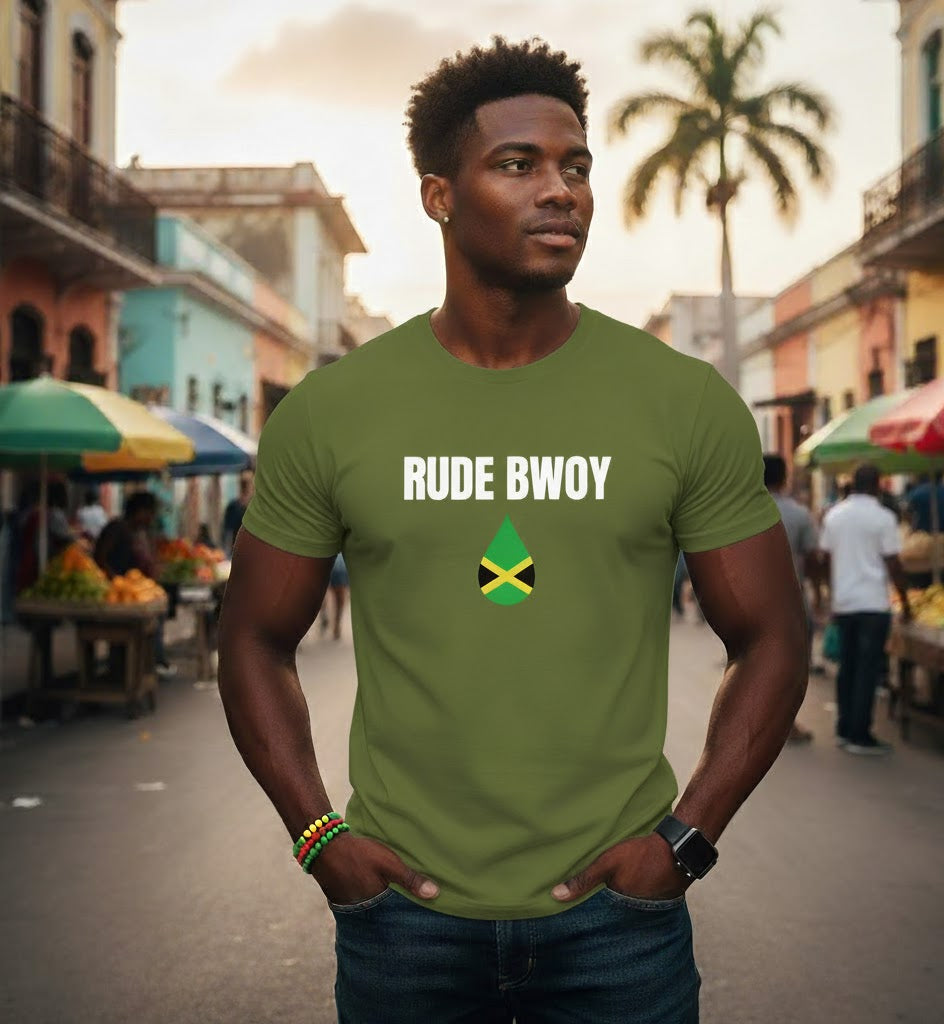 Rude Bwoy