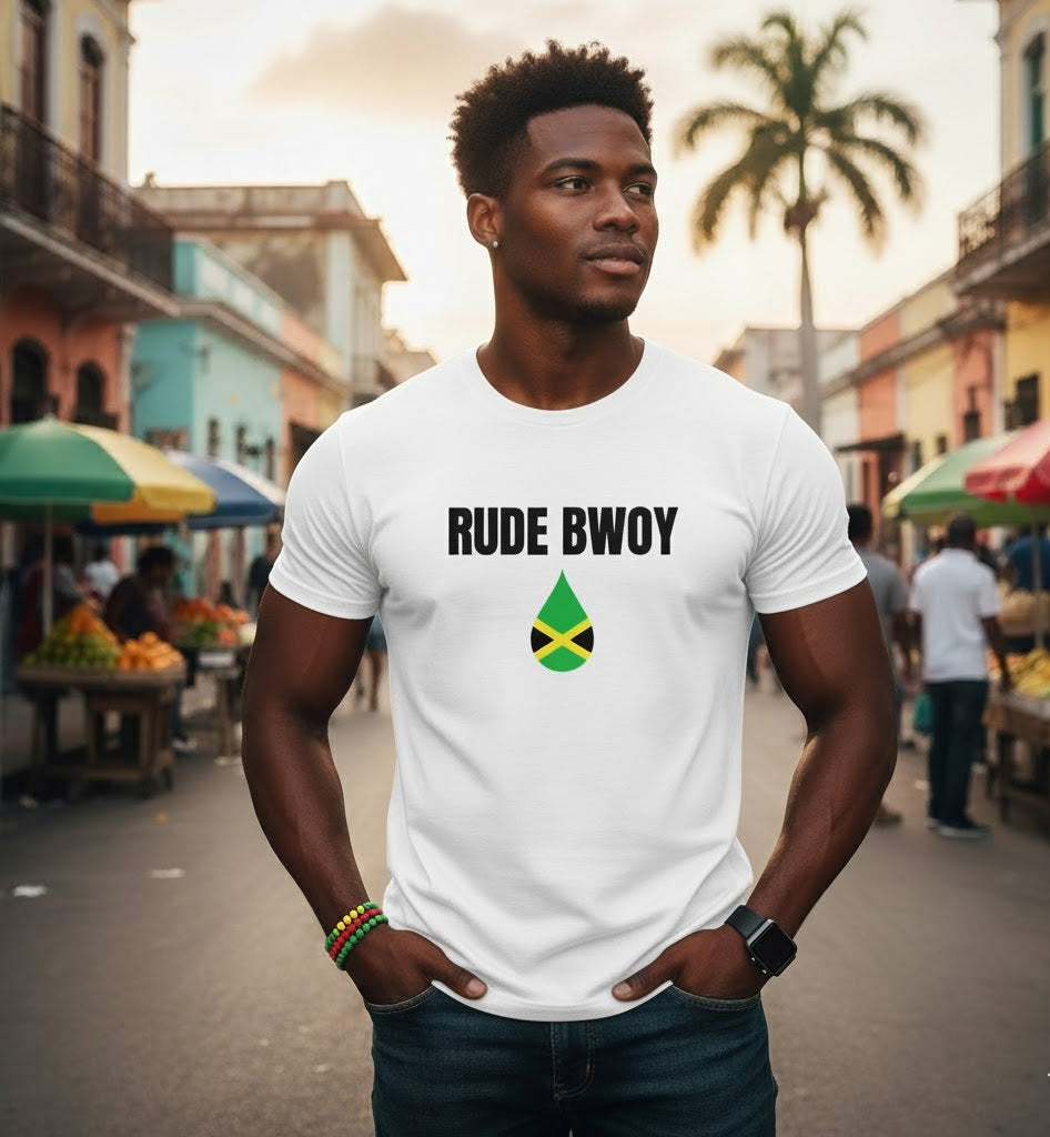 Rude Bwoy