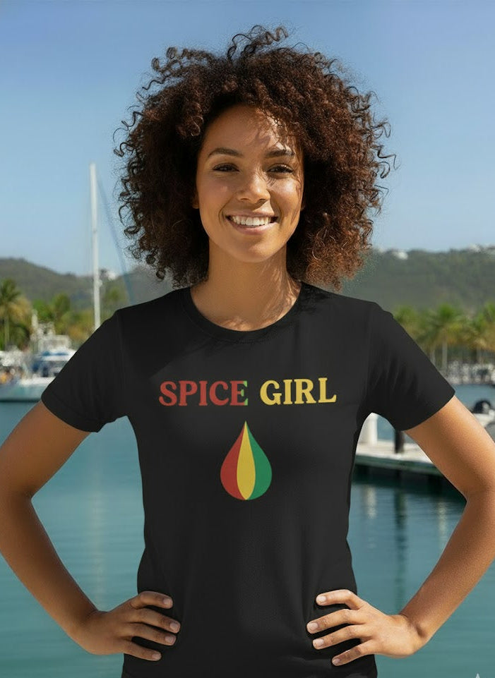Spice Girl