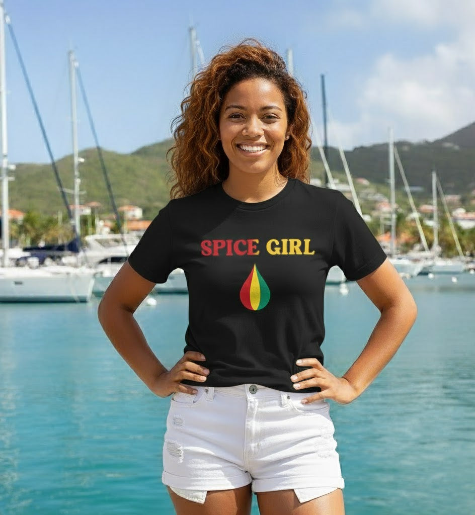 Spice Girl