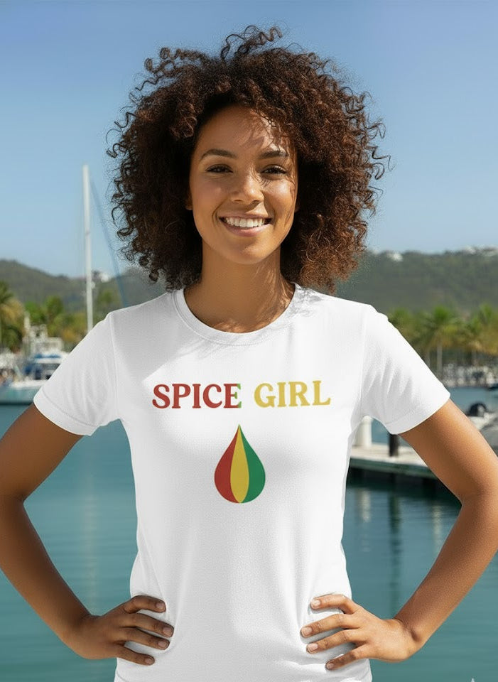 Spice Girl