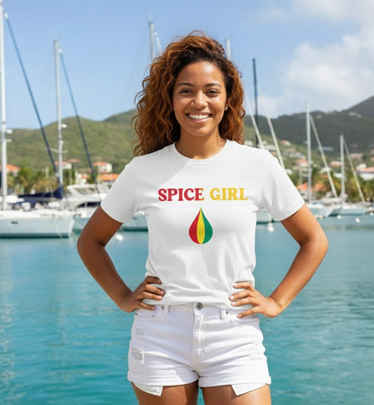 Spice Girl