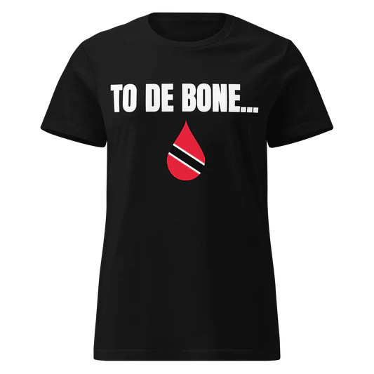 To De Bone Women's Shirt