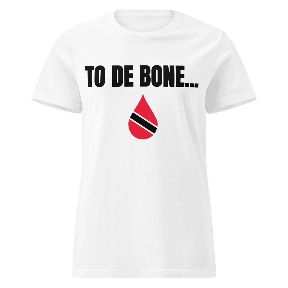 To De Bone Women's Shirt