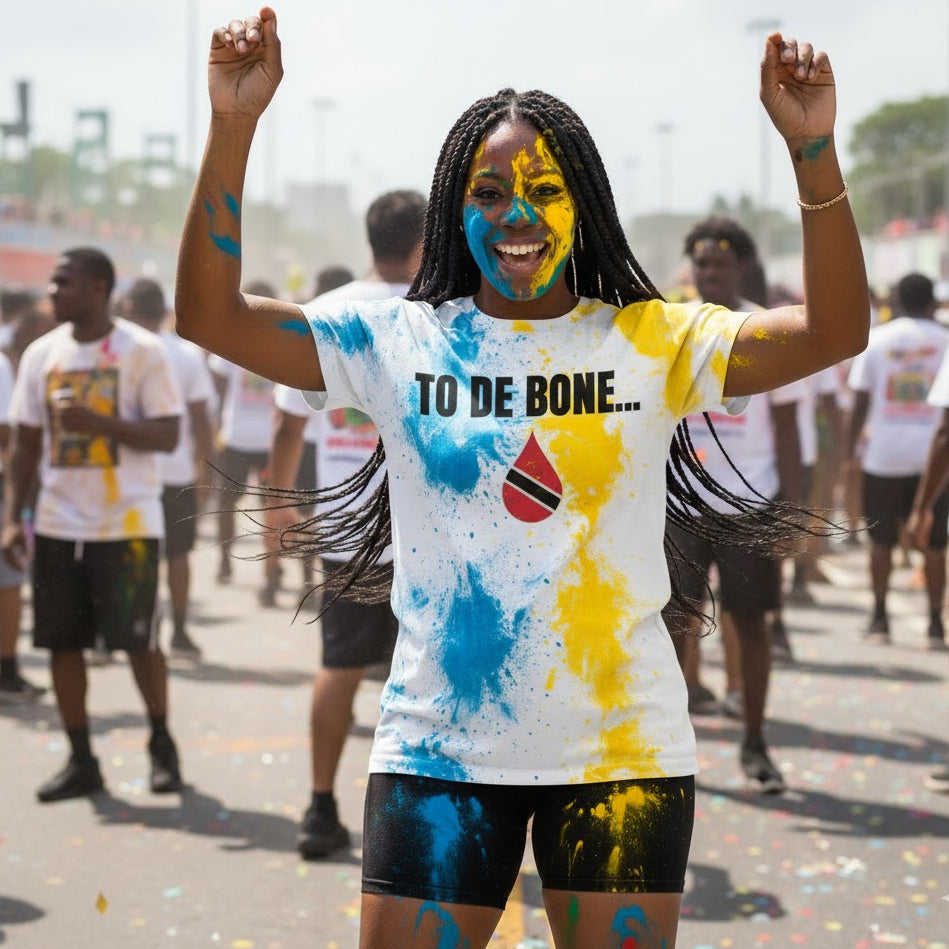 To De Bone Women's Shirt