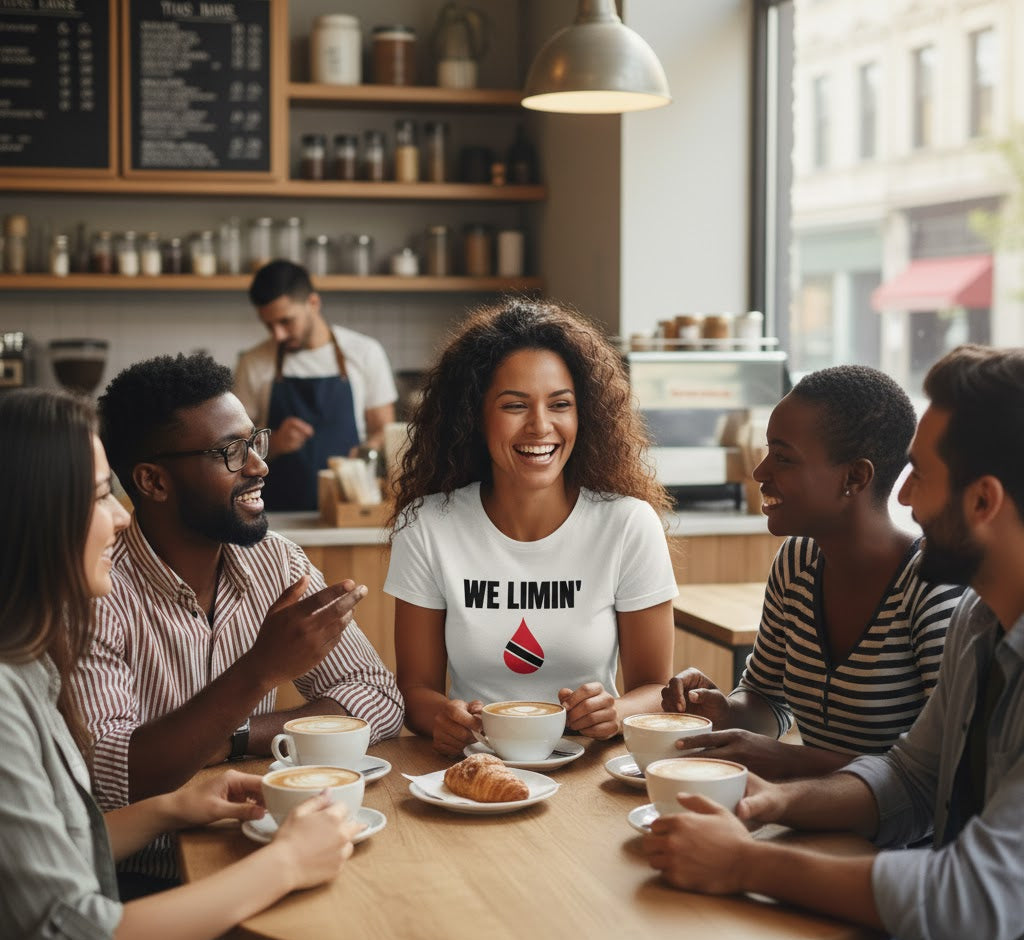 We Limin' Women’s Shirt