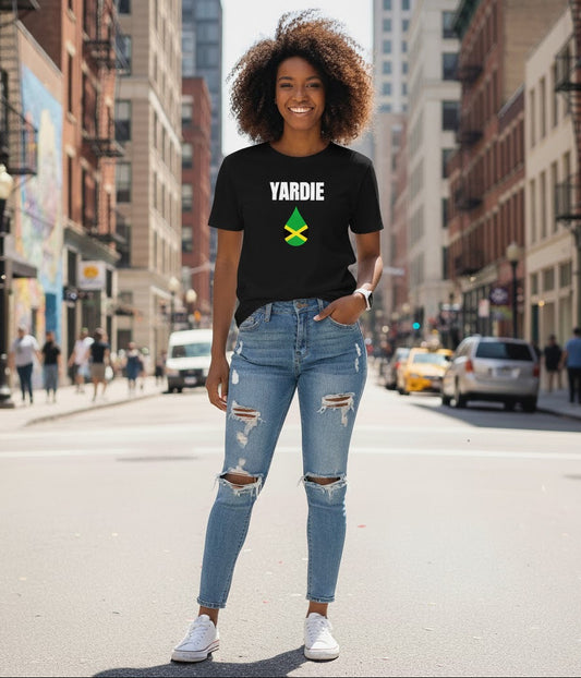 Yardie Women's Shirt