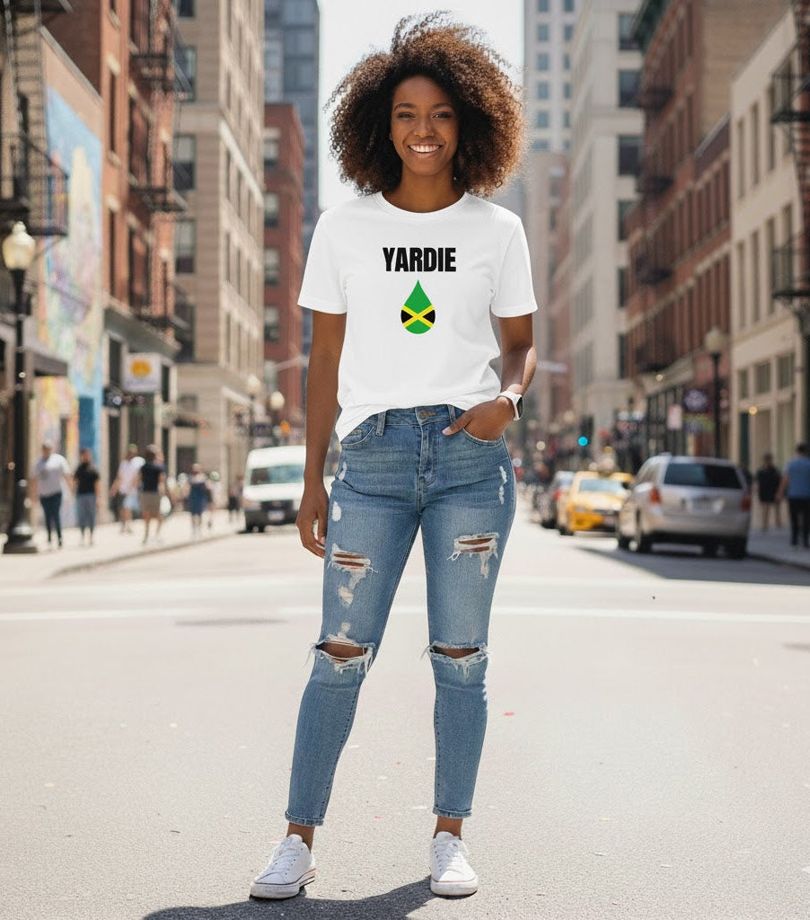 Yardie Women's Shirt